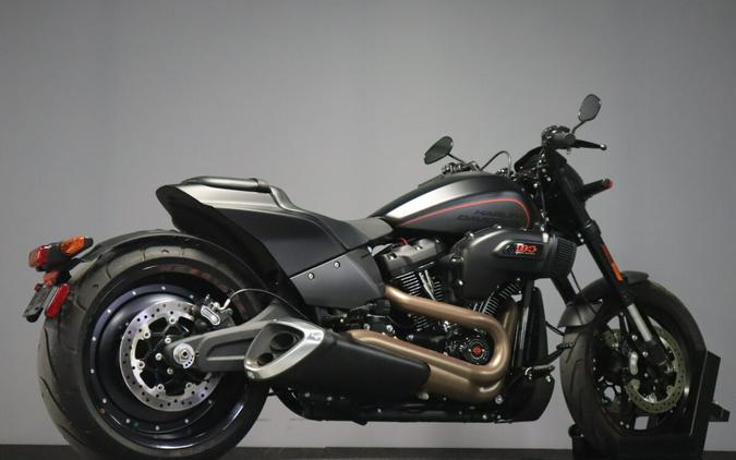 2019 Harley-Davidson FXDR 114