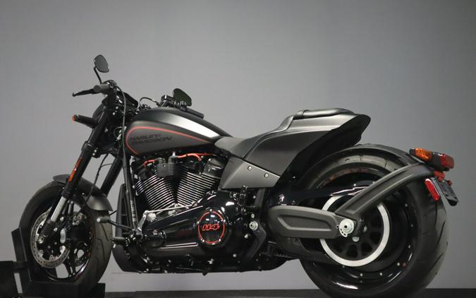 2019 Harley-Davidson FXDR 114