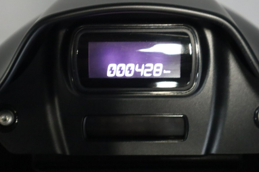 2019 Harley-Davidson FXDR 114