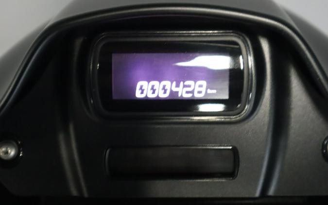 2019 Harley-Davidson FXDR 114