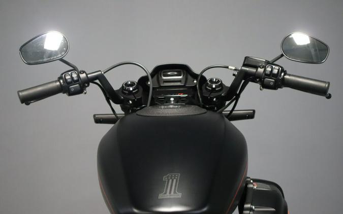 2019 Harley-Davidson FXDR 114