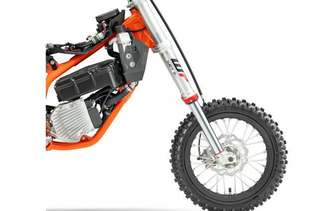 2026 KTM SX-E 5