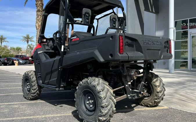2020 Honda® Pioneer 700