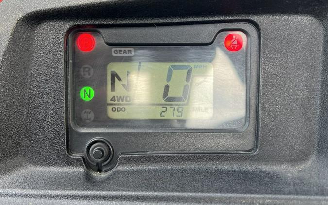 2020 Honda® Pioneer 700