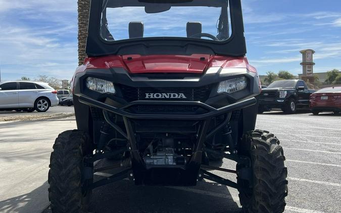 2020 Honda® Pioneer 700