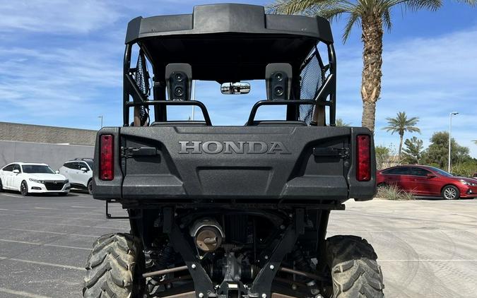 2020 Honda® Pioneer 700
