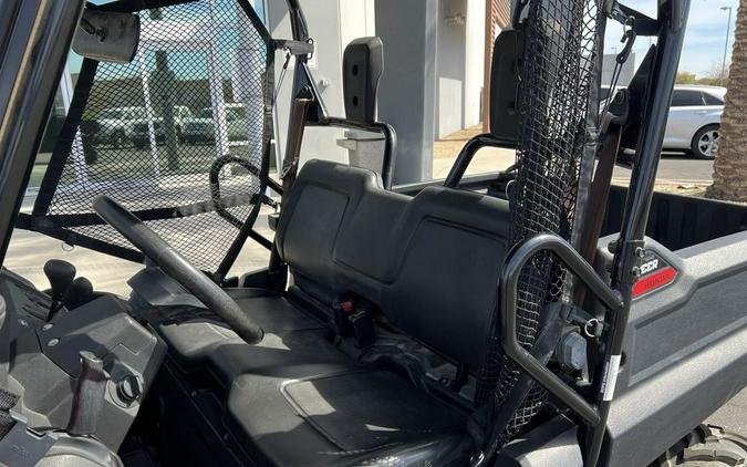 2020 Honda® Pioneer 700