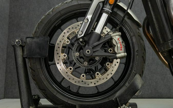 2023 TRIUMPH SPEED TWIN 1200 W/ABS