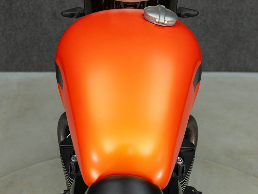 2023 TRIUMPH SPEED TWIN 1200 W/ABS