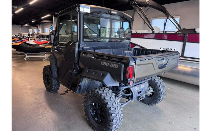 2023 Can-Am Defender Limited CAB HD10