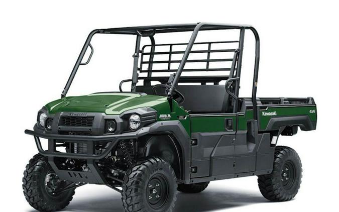 2025 Kawasaki Mule PRO-FX™ 820 EPS