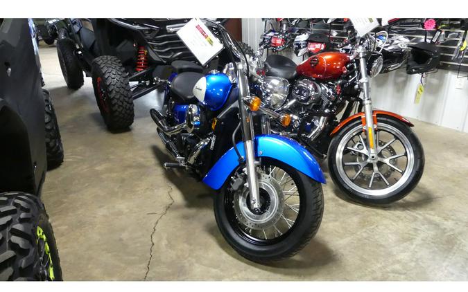 2023 Honda Shadow Aero