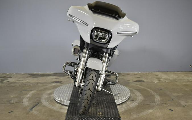 2024 Harley-Davidson Street Glide FLHX
