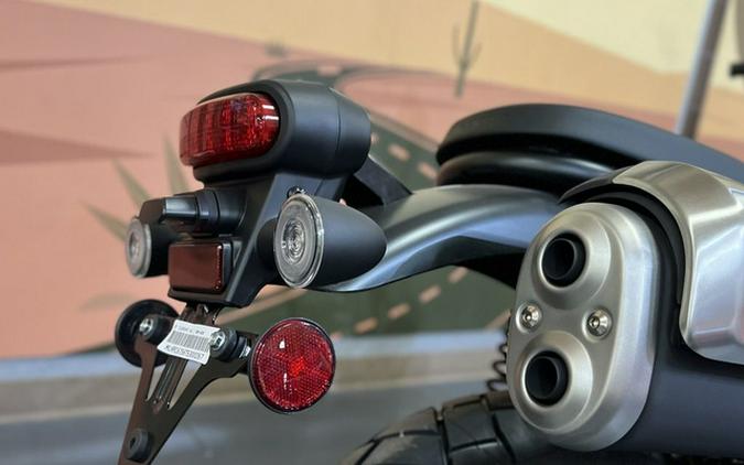 2026 Honda SCL 500