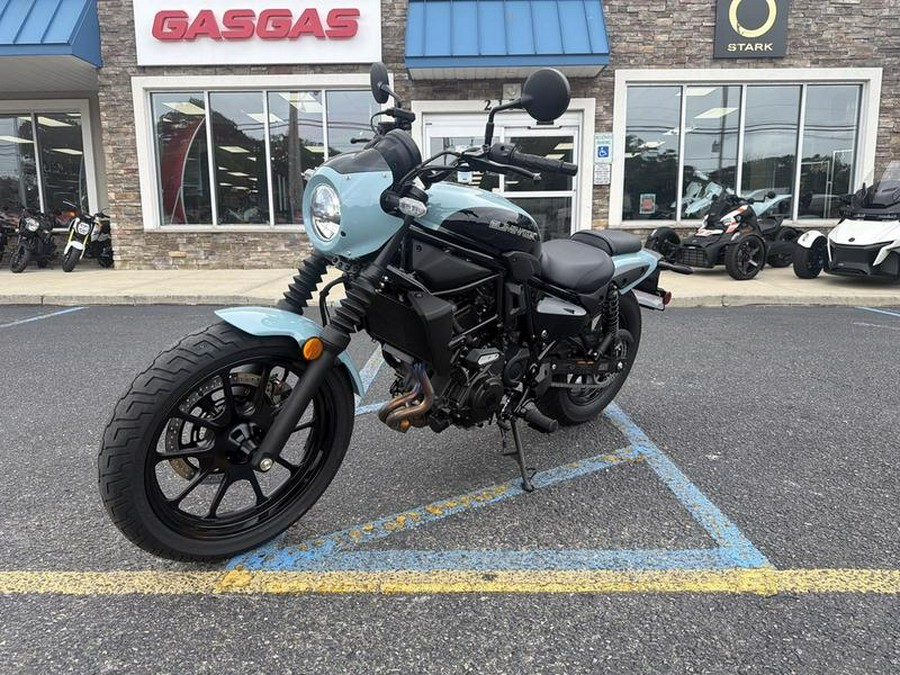 2025 Kawasaki Eliminator® ABS