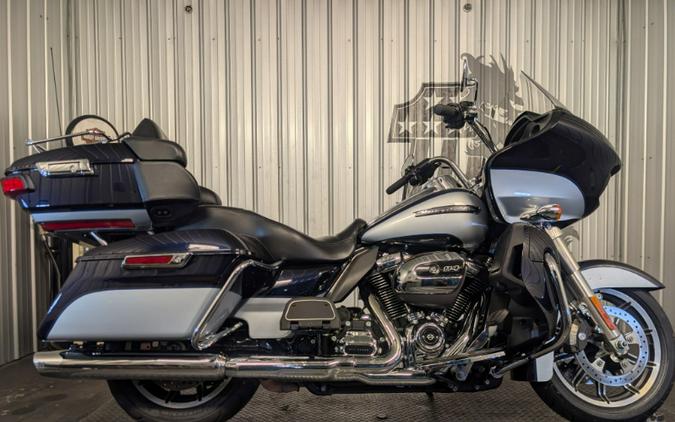 2019 Harley-Davidson ROAD GLIDE ULTRA