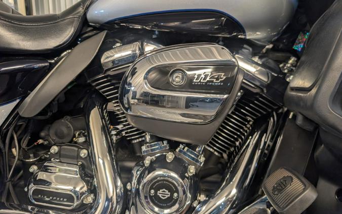 2019 Harley-Davidson ROAD GLIDE ULTRA