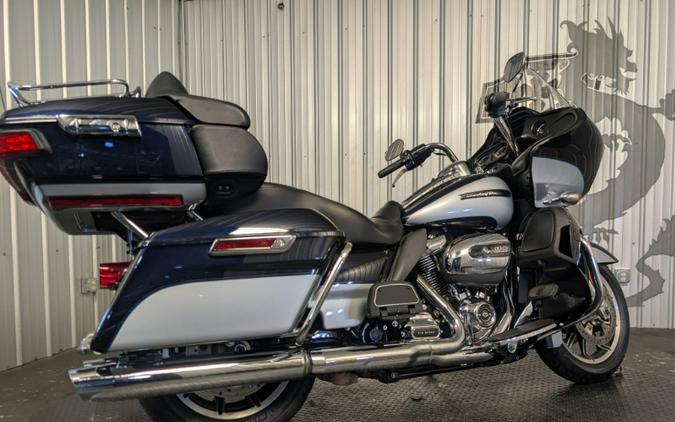 2019 Harley-Davidson ROAD GLIDE ULTRA