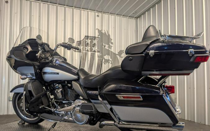 2019 Harley-Davidson ROAD GLIDE ULTRA