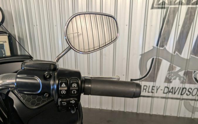 2019 Harley-Davidson ROAD GLIDE ULTRA