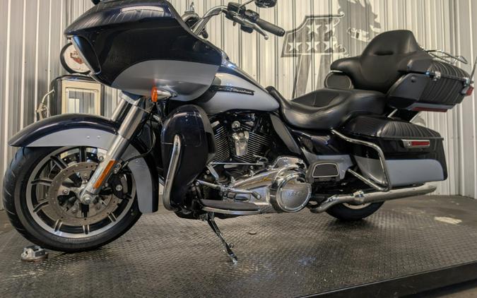 2019 Harley-Davidson ROAD GLIDE ULTRA