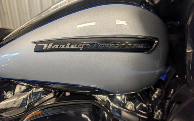 2019 Harley-Davidson ROAD GLIDE ULTRA