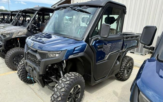 2027 CFMOTO UFORCE U10 Pro Highland EPS