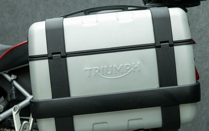 2022 TRIUMPH TIGER 900 GT W/ABS