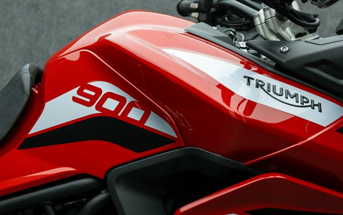 2022 TRIUMPH TIGER 900 GT W/ABS