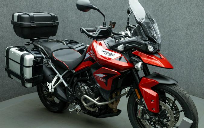 2022 TRIUMPH TIGER 900 GT W/ABS