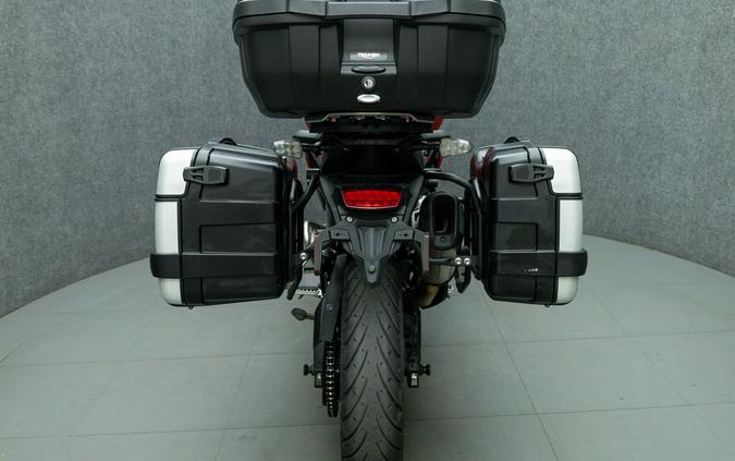 2022 TRIUMPH TIGER 900 GT W/ABS
