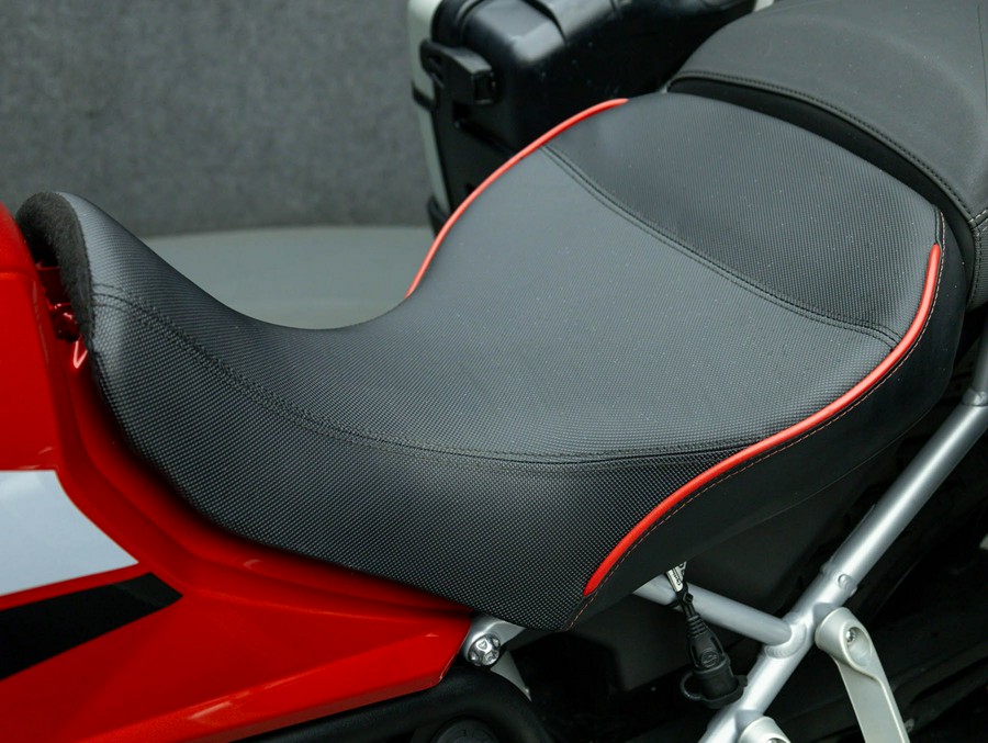 2022 TRIUMPH TIGER 900 GT W/ABS