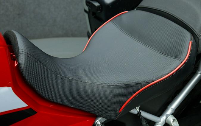 2022 TRIUMPH TIGER 900 GT W/ABS