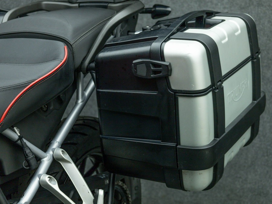 2022 TRIUMPH TIGER 900 GT W/ABS