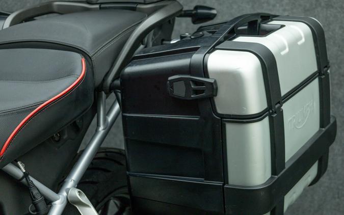 2022 TRIUMPH TIGER 900 GT W/ABS