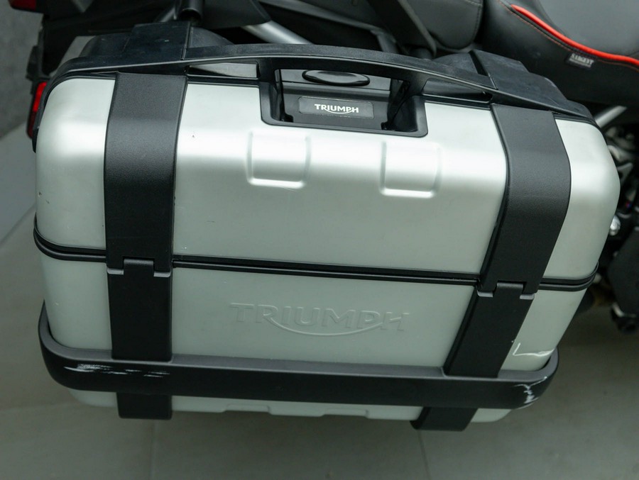 2022 TRIUMPH TIGER 900 GT W/ABS