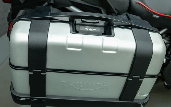 2022 TRIUMPH TIGER 900 GT W/ABS
