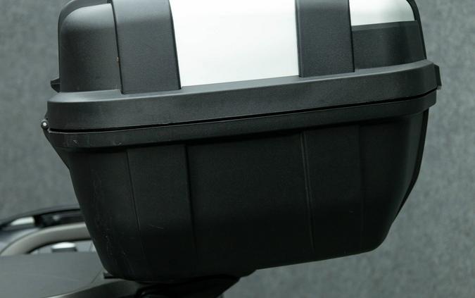 2022 TRIUMPH TIGER 900 GT W/ABS