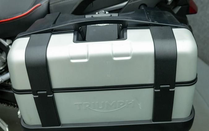 2022 TRIUMPH TIGER 900 GT W/ABS