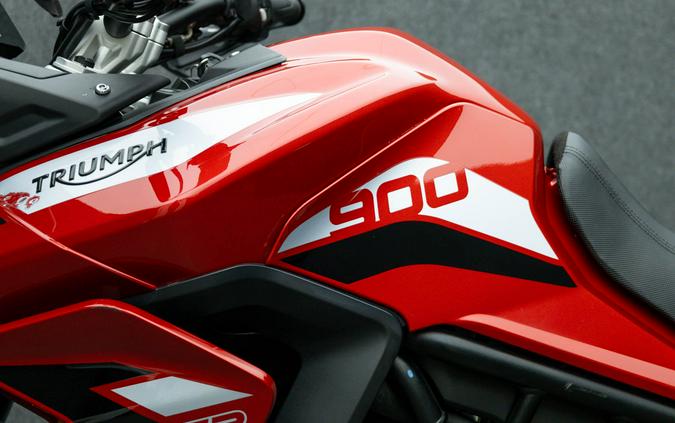 2022 TRIUMPH TIGER 900 GT W/ABS