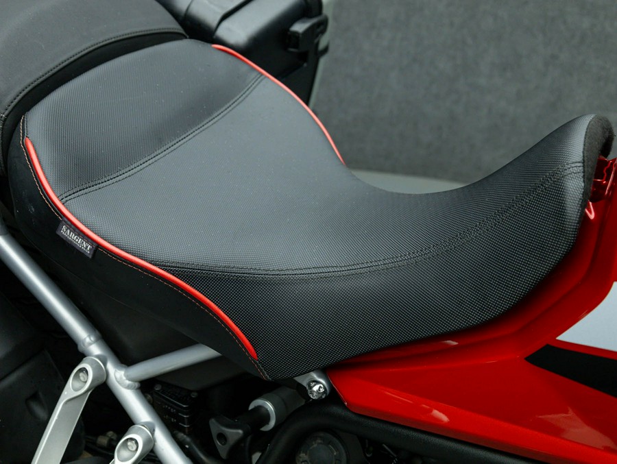 2022 TRIUMPH TIGER 900 GT W/ABS