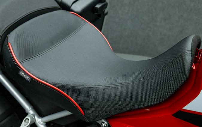 2022 TRIUMPH TIGER 900 GT W/ABS