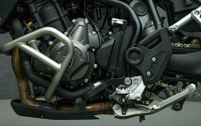 2022 TRIUMPH TIGER 900 GT W/ABS