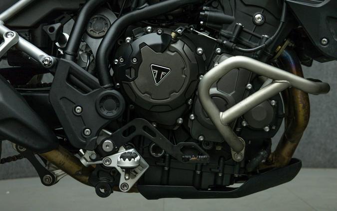 2022 TRIUMPH TIGER 900 GT W/ABS