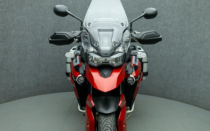 2022 TRIUMPH TIGER 900 GT W/ABS