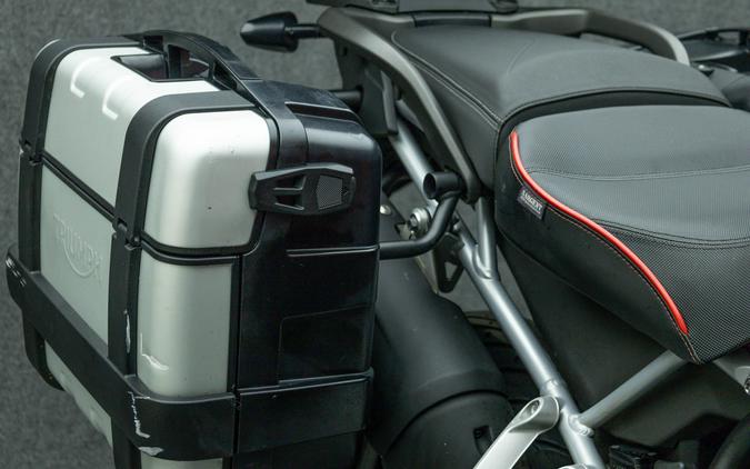 2022 TRIUMPH TIGER 900 GT W/ABS