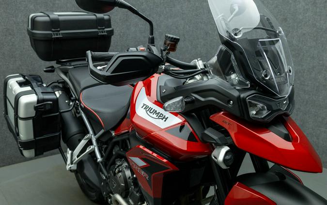 2022 TRIUMPH TIGER 900 GT W/ABS