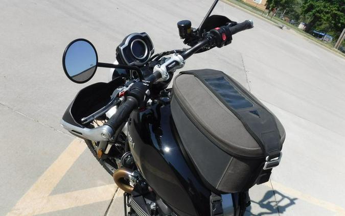 2019 Triumph Scrambler 1200 XC