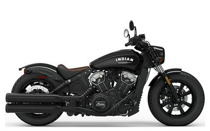 2020 Indian Motorcycle Scout® Bobber ABS
