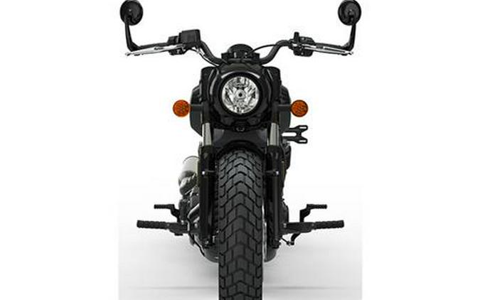 2020 Indian Motorcycle Scout® Bobber ABS